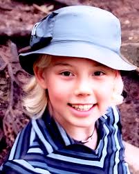 Dawn-Marie Wesley (1986-2000)