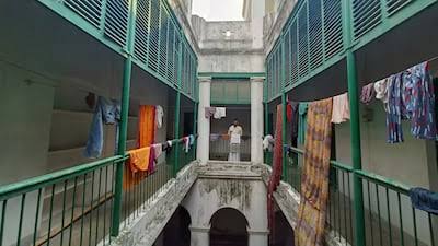 Inside India's 'death hotel': where believers come not for hospitality but for salvation | The National