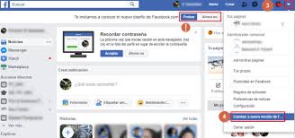 Además, reportaron que en algunas ocasiones volvió a aparecer el modo oscuro. Como Activar El Modo Oscuro En Facebook Pc Y Android