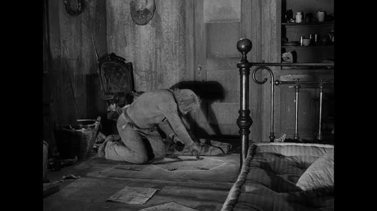 Devil's Partner (1960) - IMDb