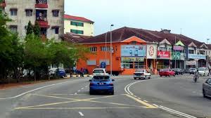 N 02°13.031′ e 102°15.979′ business hours: Jalan Bukit Baru Melaka Tengah Mapio Net