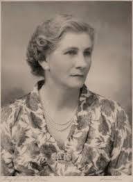 Catherine Muriel's Instagram, Twitter & Facebook