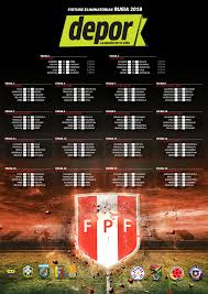 Partido sumamente interesante y que podría resultar definitivo nos espera este jueves 31 deagosto abriendo la fecha 15 de las eliminatorias de la conmebol, donde chile buscará aprovechar su condición de local para sumar una victoria que les permita. Fixture Eliminatorias Rusia 2018 Imgur