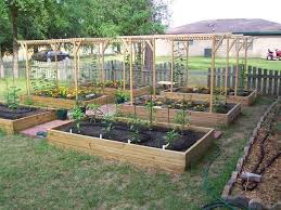 Trellis Design Question Home Brew Forums Garden Beds Raised Garden Garden Planning