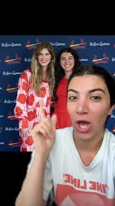 Meeting Emily Henry Last Week