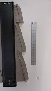 Installing recessed lighting is usually a straightforward process. Ring Doorbell Flush Mount For Siding Inventables Community Forum