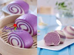 Hương vị của chiếc bánh bao chay vừa ngon, mềm, xốp vẫn luôn hấp dẫn. Banh Bao Chay Vá»›i Cach Lam Ä'Æ¡n Giáº£n Nháº¥t