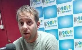 Genaro Pérez: "Es fácil estar en la cordillera o en el valle y decir que no  a la minería"