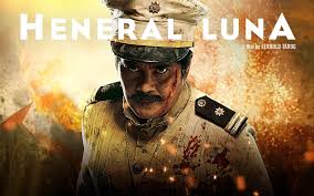 Heneral Luna Movie Reaction Diane Loresca Travels Shops School