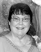 Nancy Fix Obituary (2009)