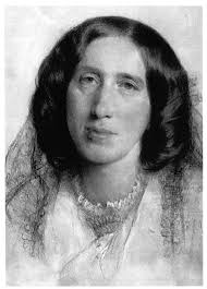 George Eliot in Society