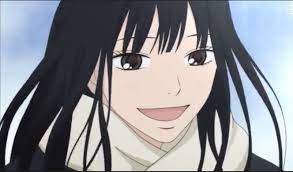 Watch online subbed at animekisa. Sawako Kuronuma Kimi Ni Todoke Wiki Fandom
