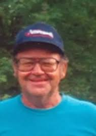 Obituary information for CHARLES R. KAIN