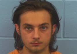 Two arrested in connection with burglary