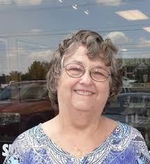 Shirley Ann (Fulcher) Miller