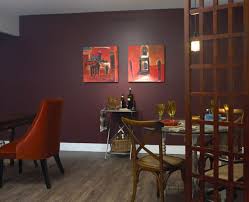 1001 Idees Comment Combiner La Couleur Aubergine