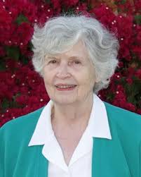 Elaine Severin Obituary (1922