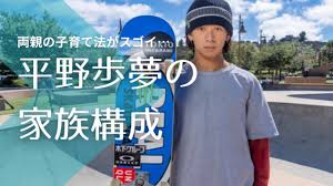 Jun 10, 2021 · スノーボードの冬季五輪2大会連続銀メダリスト、平野歩夢（あゆむ、22）＝木下グループ＝が、スケートボードで東京五輪代表に決まったことに. 8dtktn1v8dwz M