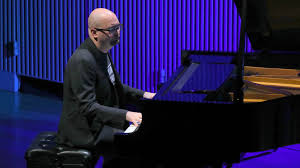 SFJAZZ.org | On The Record Ethan Iverson