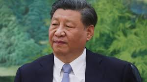 Biden defends comment referring to Chinese leader Xi Jinping as a 'dictator'