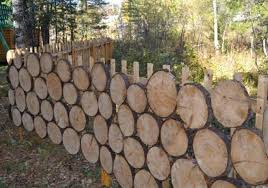 Pin Von Sonja Laub Auf Garten Ideen Und Deko Zaun Garten Garten Zaun Ideen Naturzaun