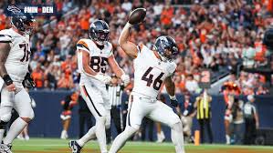 Denver Broncos