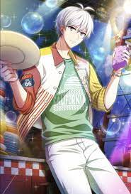 idolish7 おしゃれまとめの人気アイデア pinterest 赤羽 麗 アイナナ カード 逢坂壮五 アイドリッシュセブン