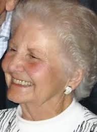 Louise Wood Obituary (2016)