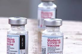 Every cell in the body uses mrna to provide instructions to make the proteins that drive many aspects of biology, including human health and disease. Moderna Solicita A La Ema La Autorizacion De Su Vacuna Covid 19 En Menores De 12 A 17 Anos Diariofarma