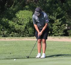 Men's Golf Finishes Fifth at Crestview Spring Invitational