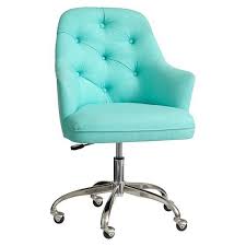 Tufted Desk Chair Tufted Desk Chair Desk Chair Turquoise Chair