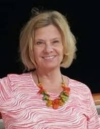 Patricia Joy Bardon Obituary