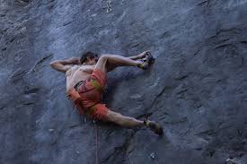 Born in 1993, adam ondra begins to climb at an early age thanks to his parents, also climbers, and right from the start the talent of the child didn't pass. Reel Rock S5 E4 Age Of Adam Ondra Part 3 Video