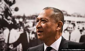 Dr M tak wajar dahului titah Agong