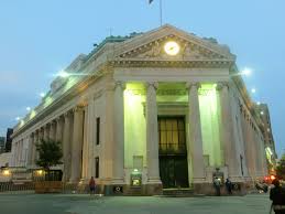 Dime community online banking find top bank. Dime Savings Bank Building Brooklyn Ny Bank Building Brooklyn Interesting Architecture