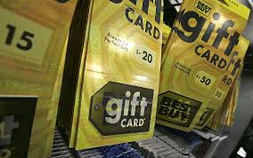 There's no reason to save a gift card to buy something special, and the added sense of security is a nice bonus. The Best Retail Gift Cards