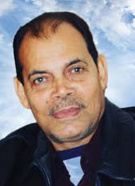 Obituary for Olmedo Evertz