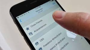 * it also solves the problem of loneliness. How To Block Someone On Facebook Without Them Knowing Tip