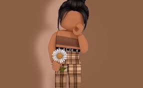 Free roblox face png images, face, clock face, face powder, roblox character, roblox, roblox corporation, north face. Aesthetic Roblox Girls Wallpapers Wallpaper Cave Cute766