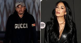 A source told the sun of the hack, nicole and lewis were both horrified at the breach, and want to get. Steamy Bedroom Video Of Lewis Hamilton And Nicole Scherzinger Leaked Online By Hackers Meaww