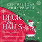 Deck the Halls - Des Moines Performance