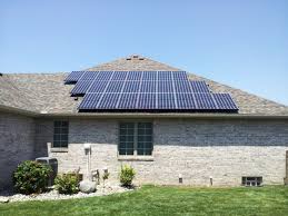 Without them, nothing can ever be charged or used. What Do You Need To Know About Your Roof Before You Go Solar Yellowlite