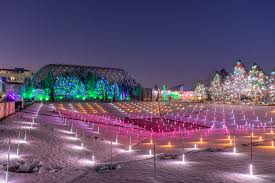 It's the simple things that sometimes please kids the most. Psst Over 30 Holiday Events To Attend In Denver This Winter 2019