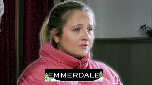 Ella Punches Wendy And Gets Arrested