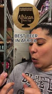 Best Beers in Africa: Craft Beer Box with Award-Winning Brews