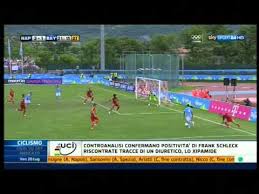 Ad annunciarlo è lo stesso club qatariota con un video pubblicato sui propri canali social in cui martinez ha salutato così i suoi nuovi tifosi: Napoli 3 2 Bayern Monaco 20 7 2012 Highlights Goals Hd Youtube