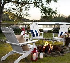 Adirondack Chair Outdoor Living Outdoor Living Space Indoor Outdoor Pillows