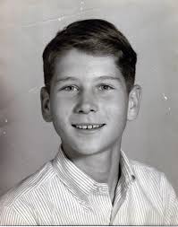 Brian Maglov Obituary