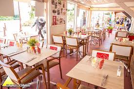 Le Rouget Saintes Maries De La Mer Restaurant Avis Numero De Telephone Photos Tripadvisor