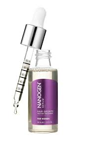 Get 3 for 2 across the whole nanogen range. Glass Reviews Nanogen Hair Thickening Treatments The Glass Magazine
